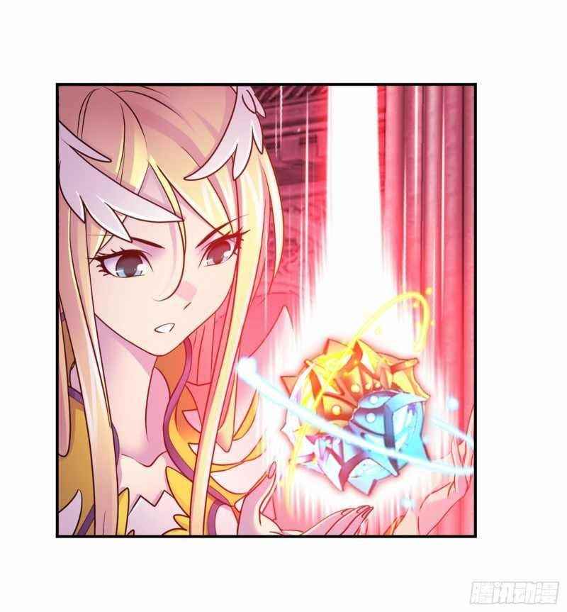 Soul Land Chapter 304 - Page 37