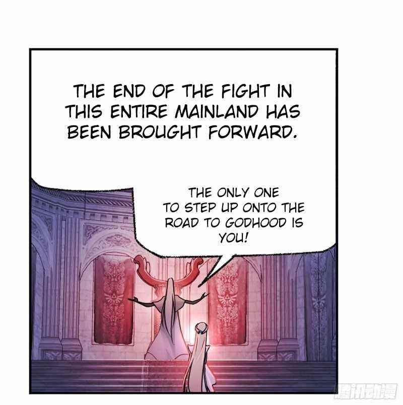 Soul Land Chapter 304 - Page 42