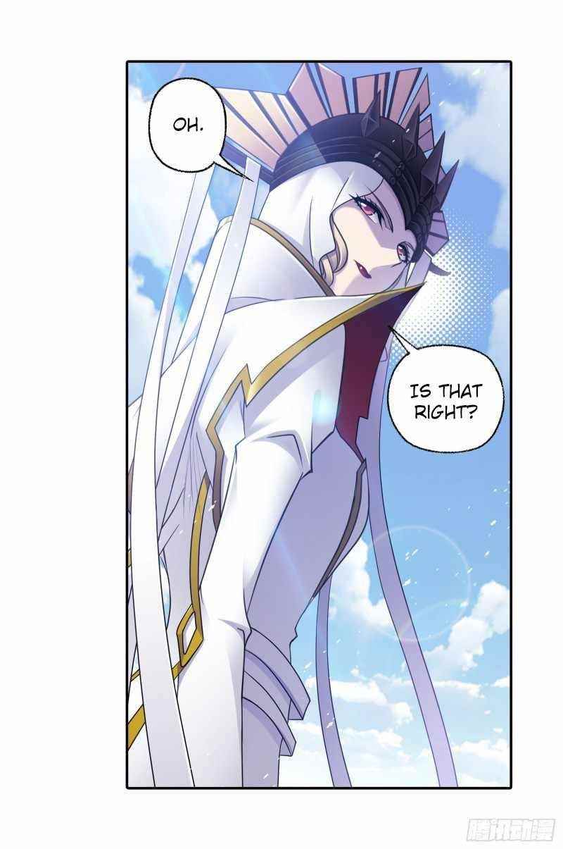 Soul Land Chapter 304 - Page 45