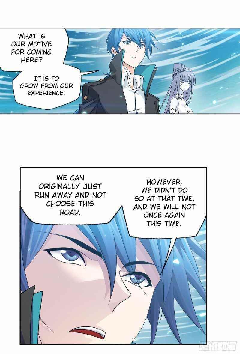 Soul Land Chapter 304 - Page 52