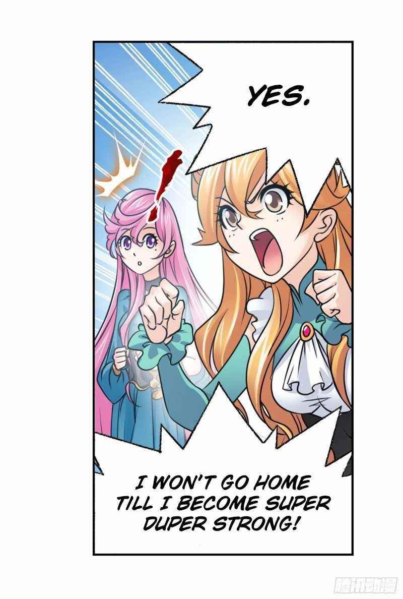 Soul Land Chapter 304 - Page 57