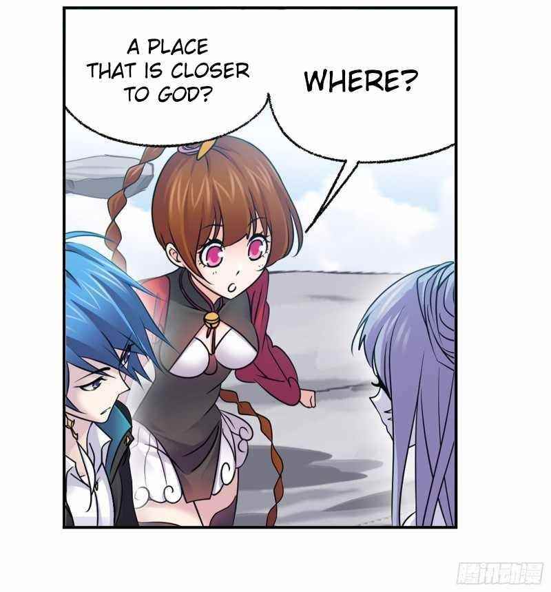 Soul Land Chapter 304 - Page 61