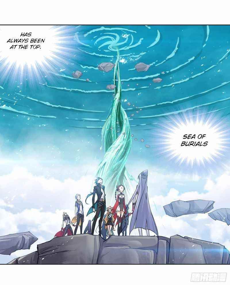 Soul Land Chapter 304 - Page 63