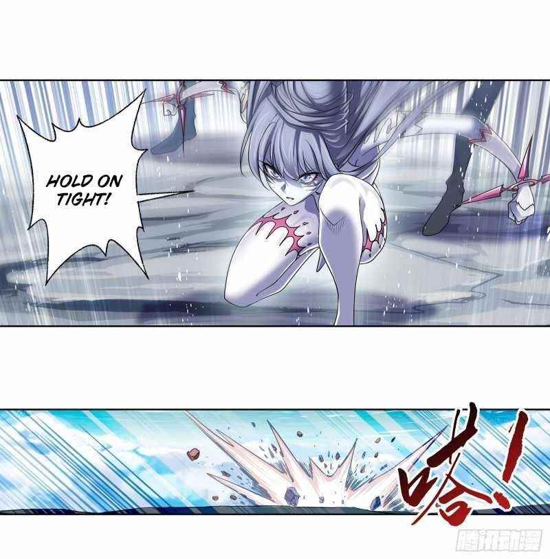 Soul Land Chapter 304 - Page 75