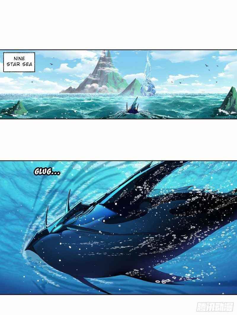 Soul Land Chapter 308 - Page 13