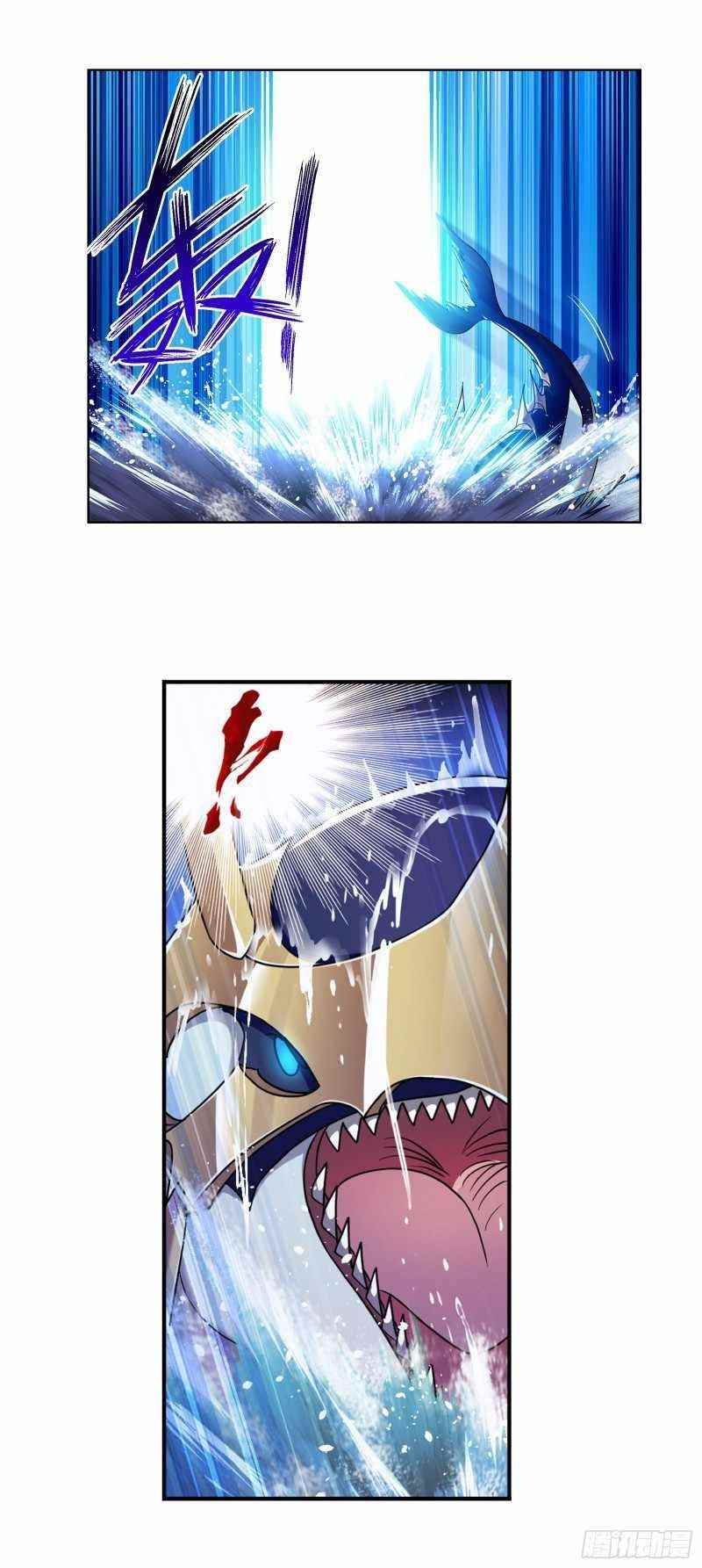 Soul Land Chapter 308 - Page 15