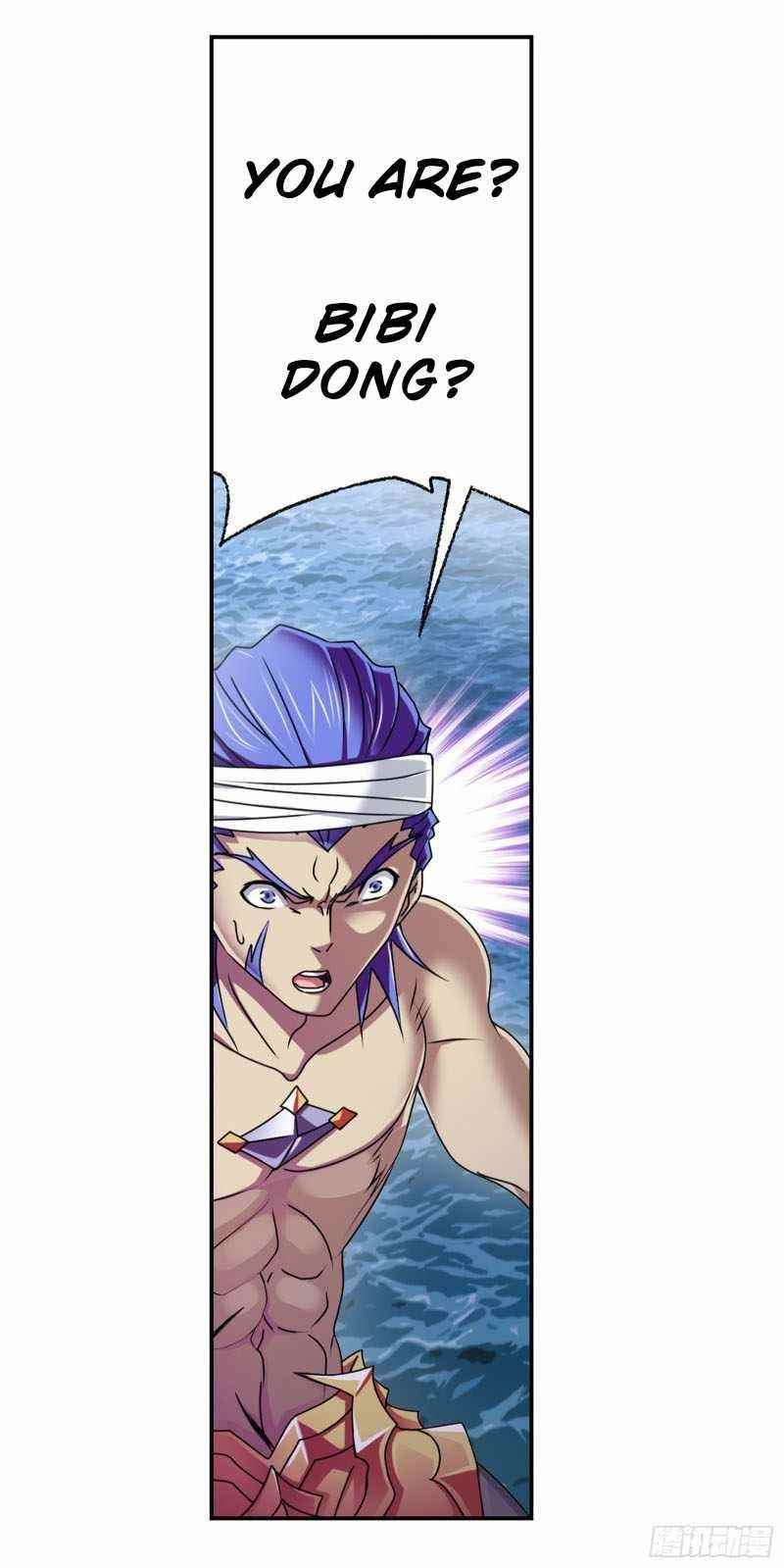 Soul Land Chapter 308 - Page 22