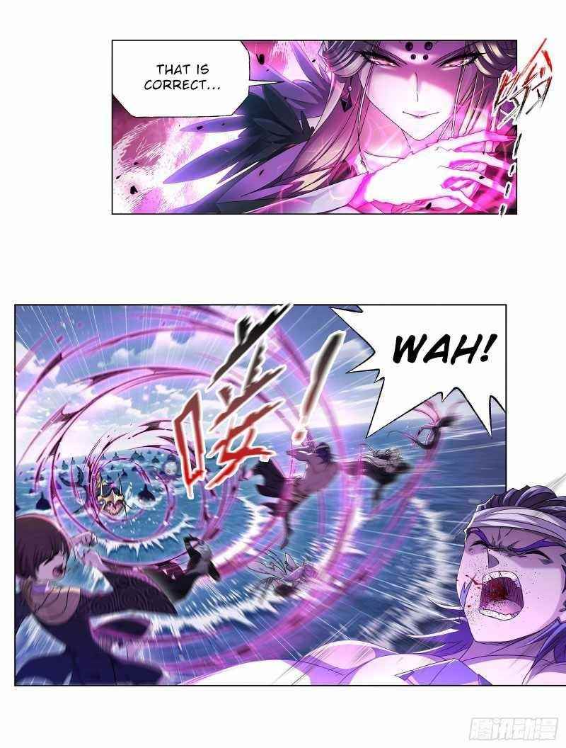 Soul Land Chapter 308 - Page 23