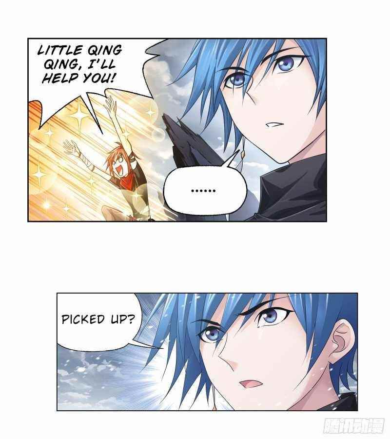 Soul Land Chapter 308 - Page 49