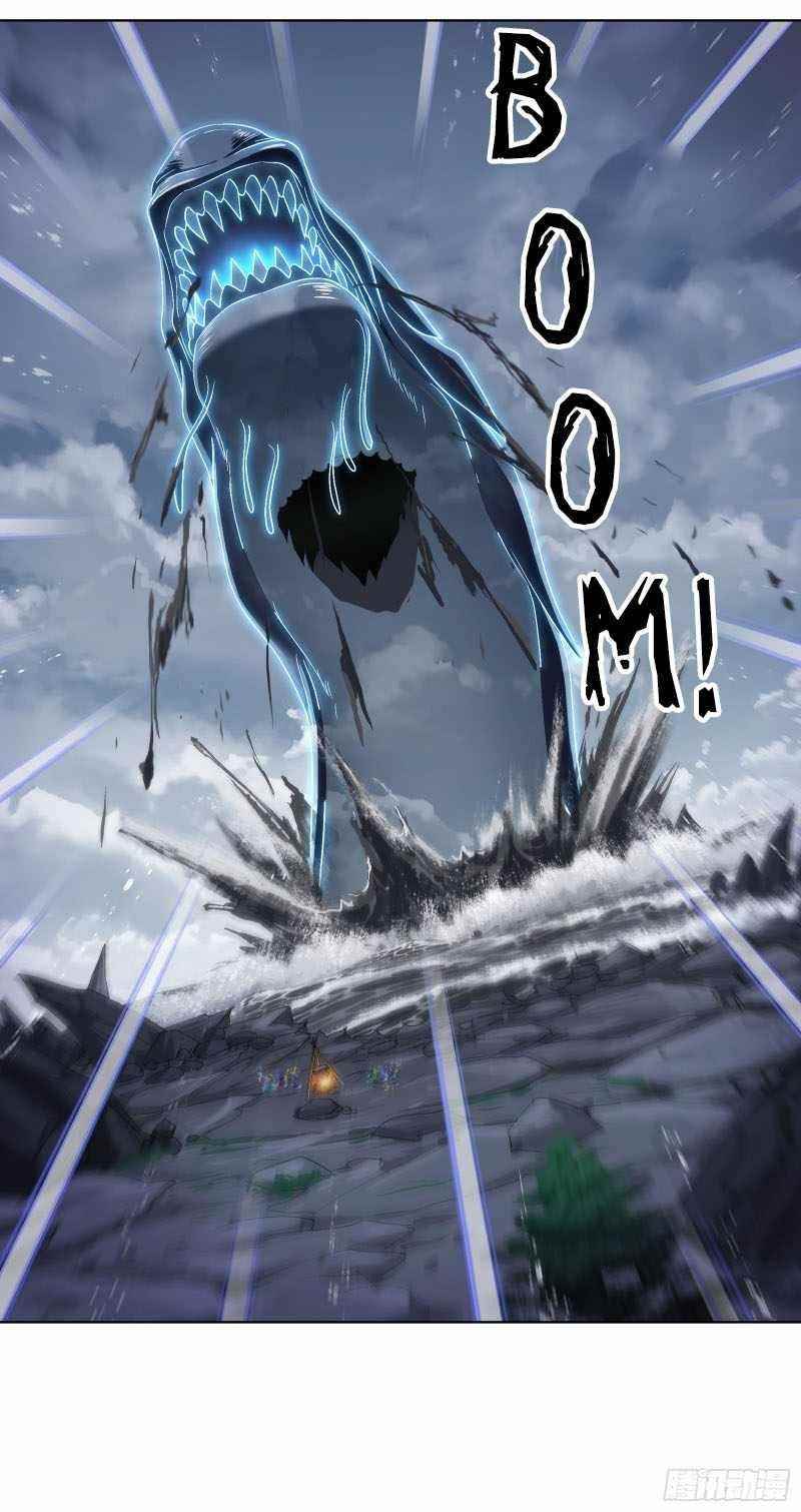 Soul Land Chapter 308 - Page 55