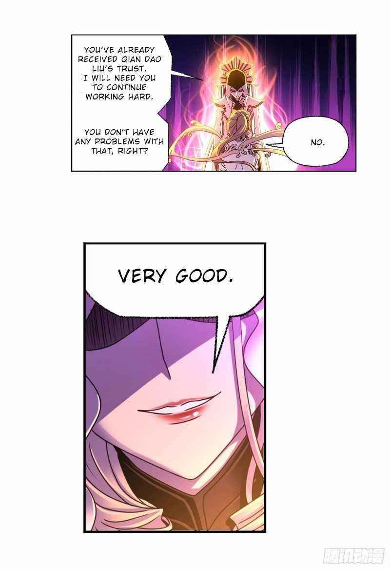 Soul Land Chapter 308 - Page 6