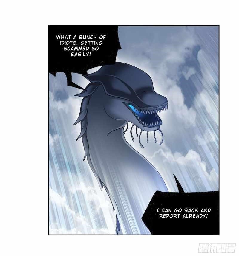 Soul Land Chapter 309 - Page 11