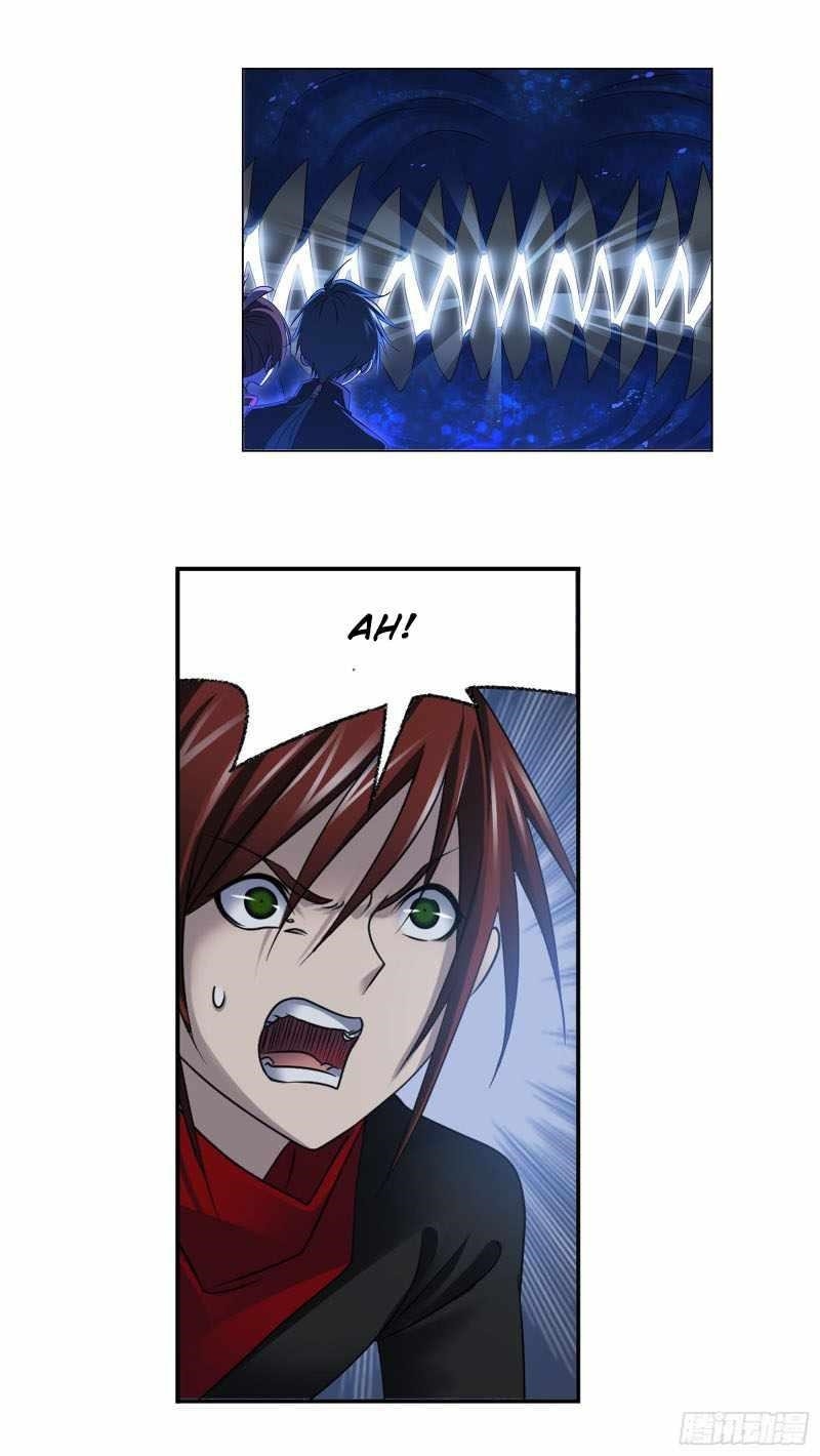 Soul Land Chapter 309 - Page 18