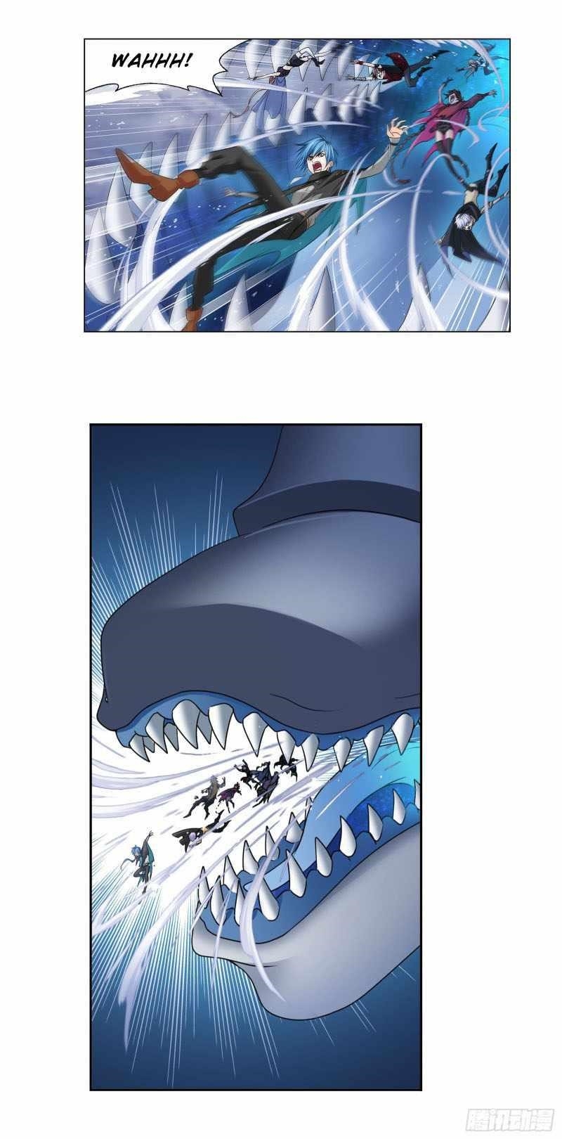 Soul Land Chapter 309 - Page 25