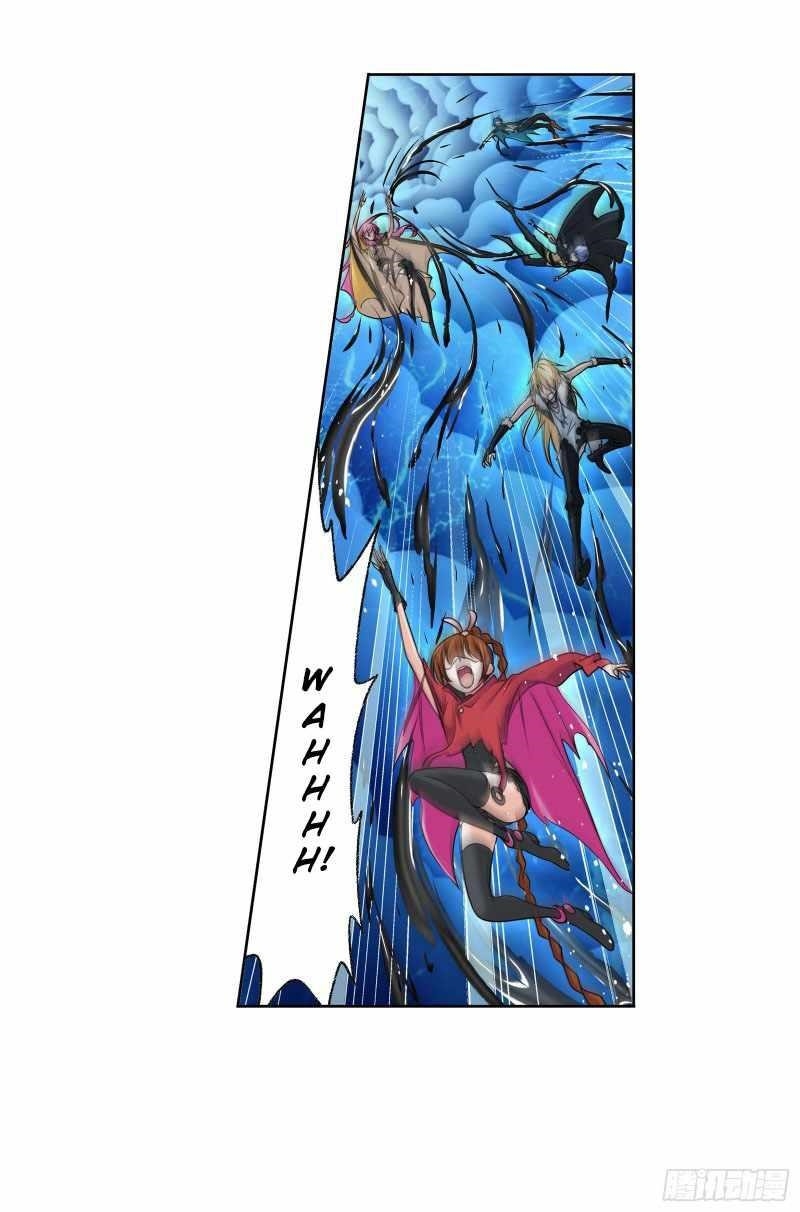 Soul Land Chapter 309 - Page 31