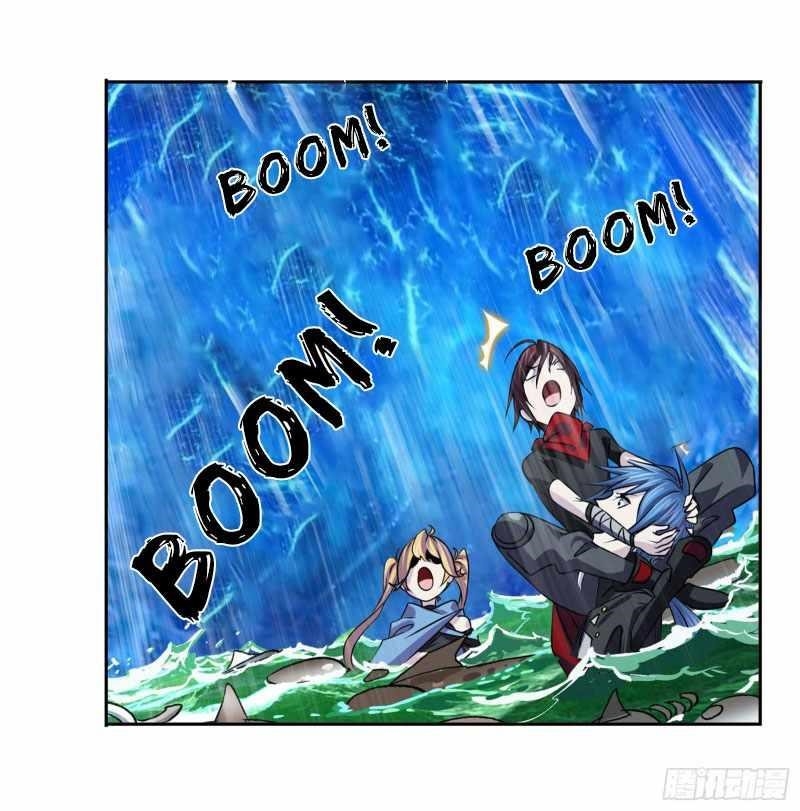 Soul Land Chapter 309 - Page 36