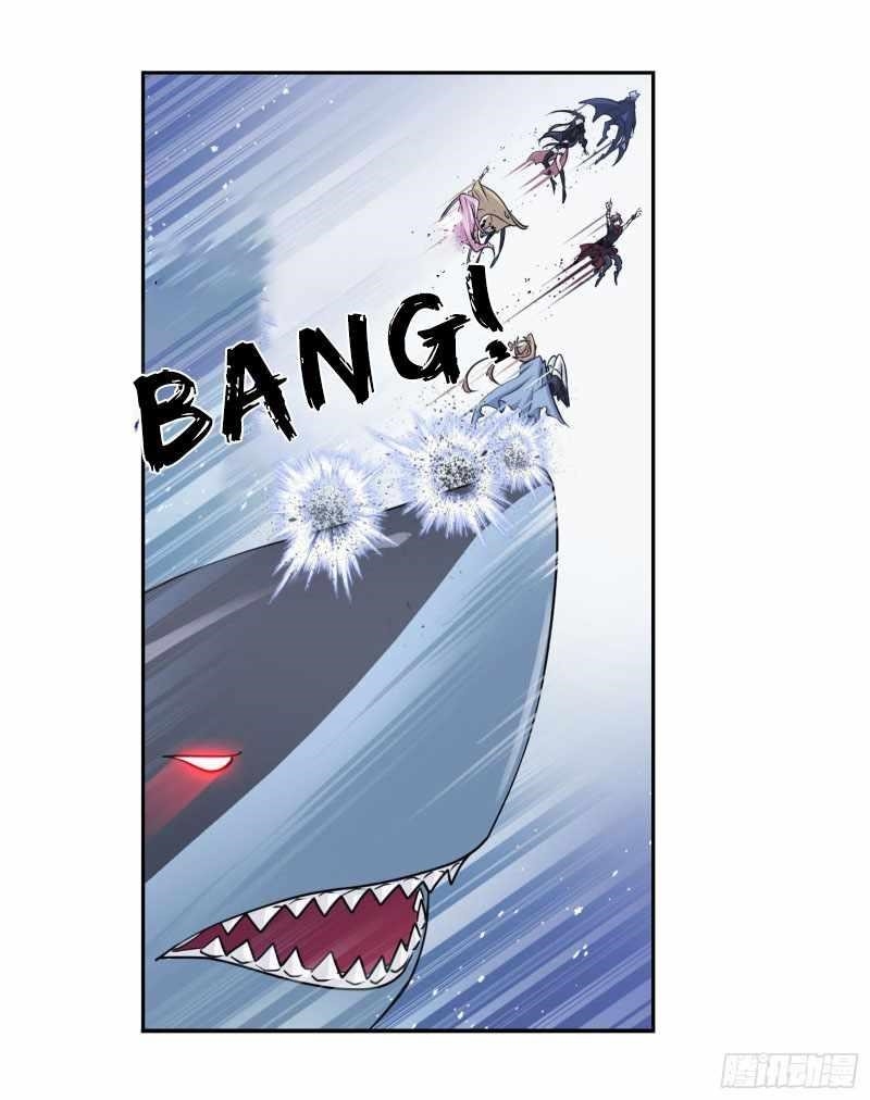 Soul Land Chapter 309 - Page 42