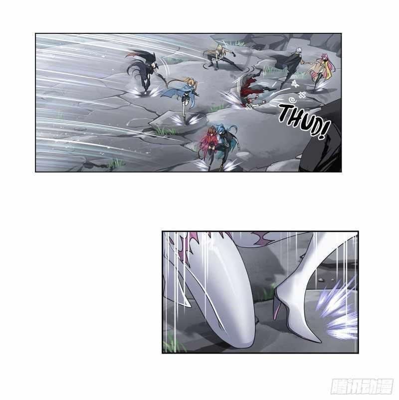 Soul Land Chapter 309 - Page 44