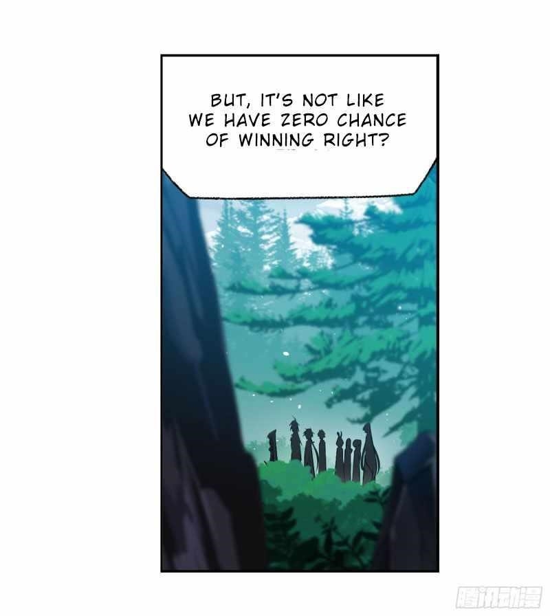 Soul Land Chapter 309 - Page 56