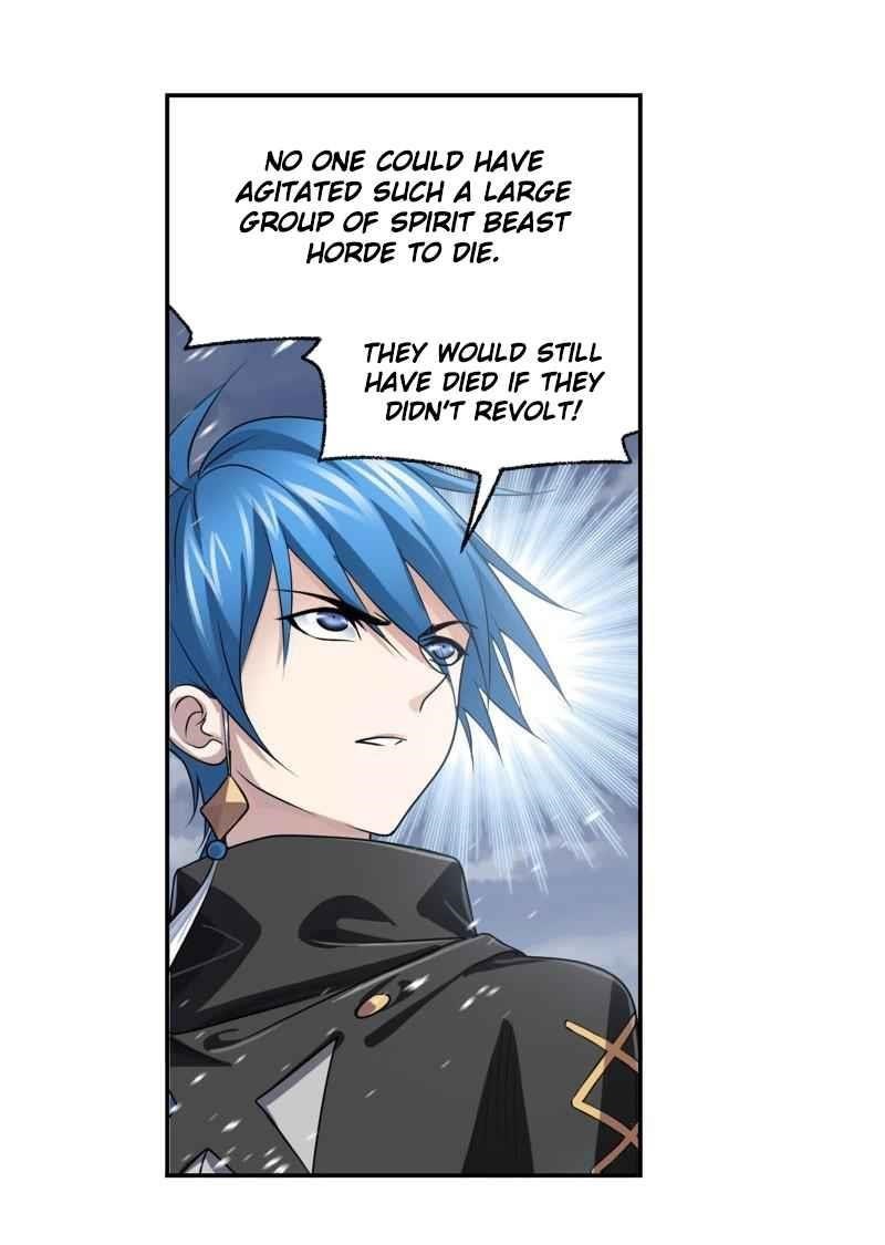 Soul Land Chapter 312 - Page 17