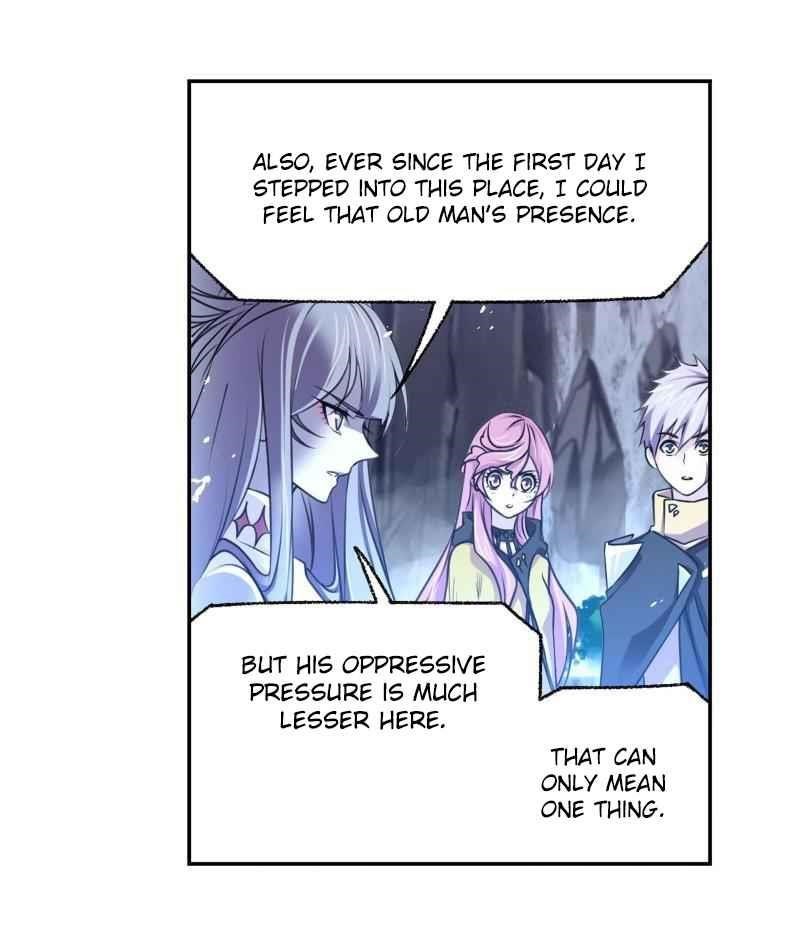 Soul Land Chapter 312 - Page 38