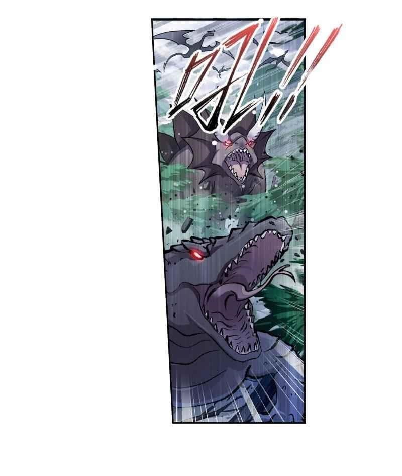 Soul Land Chapter 312 - Page 4