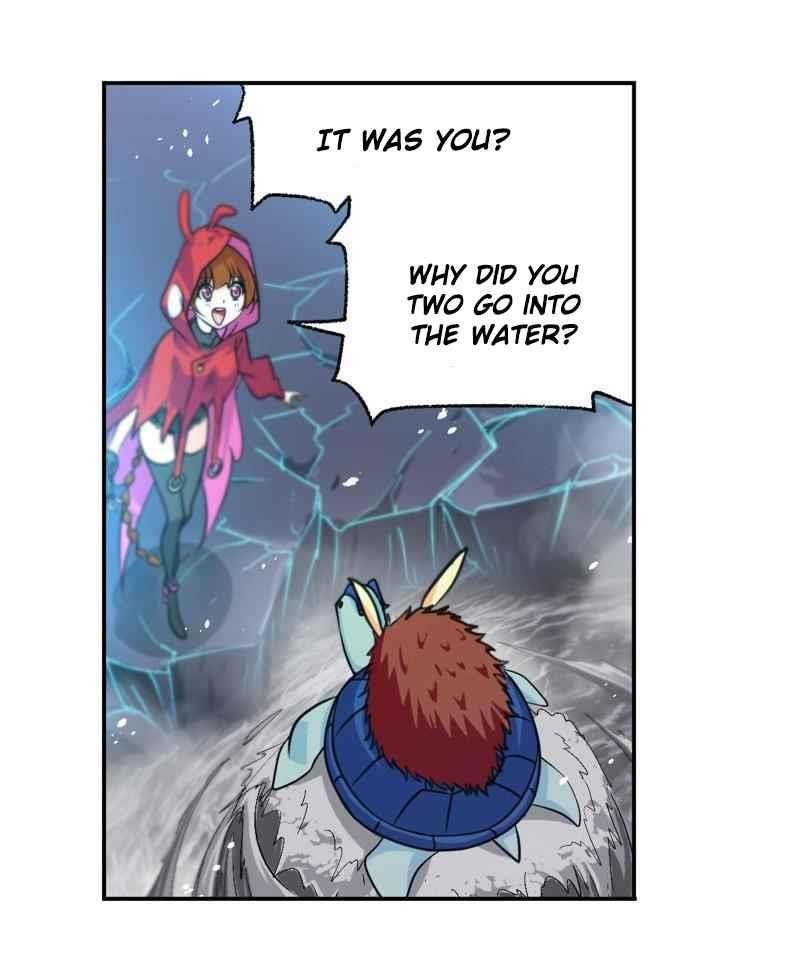 Soul Land Chapter 312 - Page 42