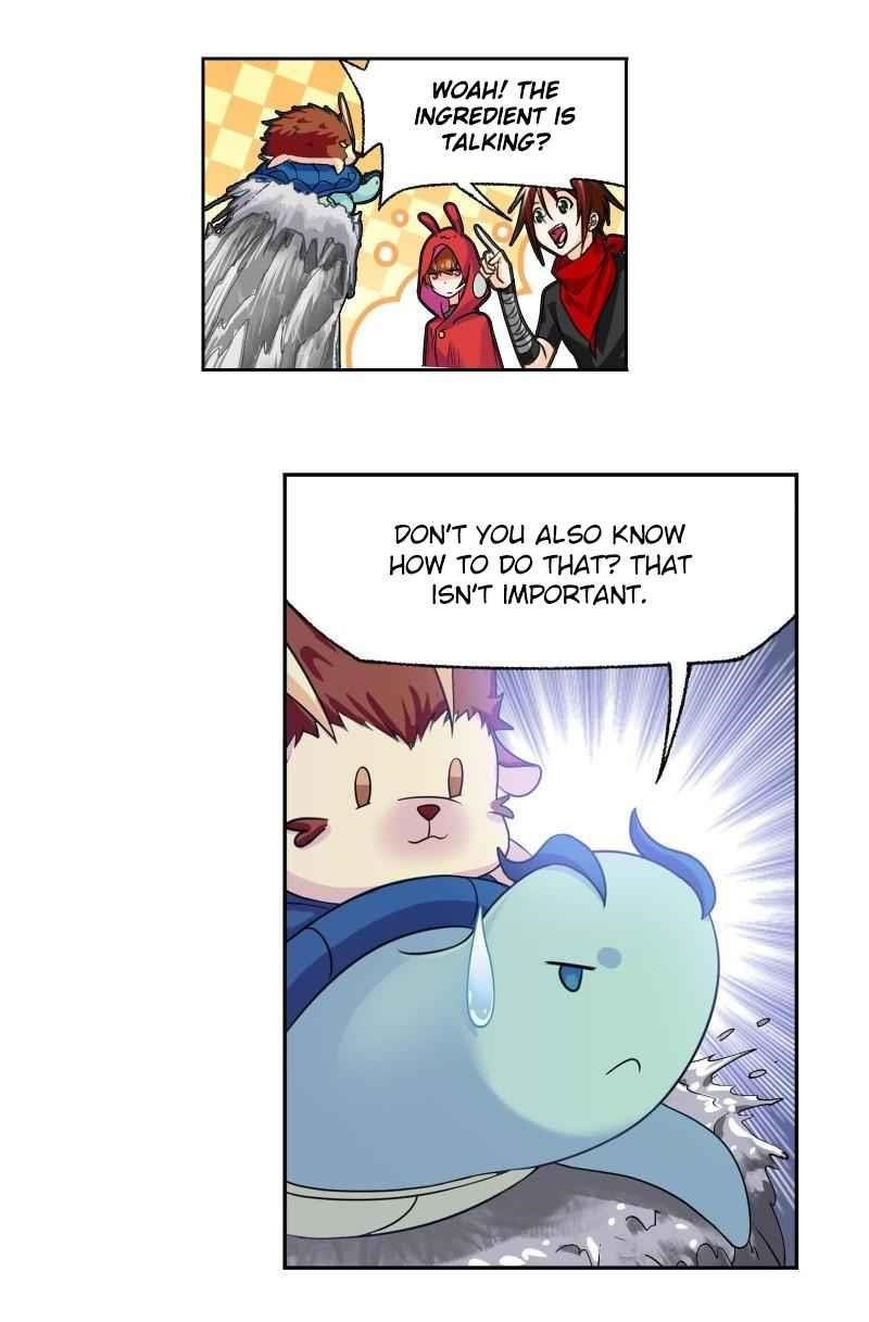 Soul Land Chapter 312 - Page 43