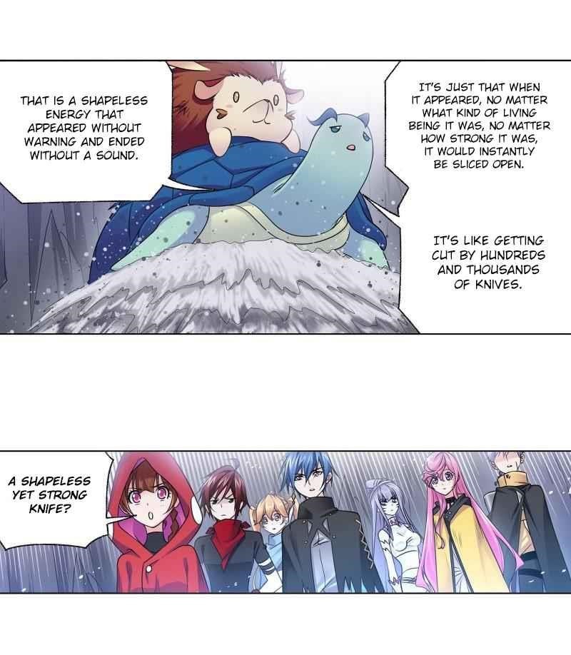 Soul Land Chapter 312 - Page 45