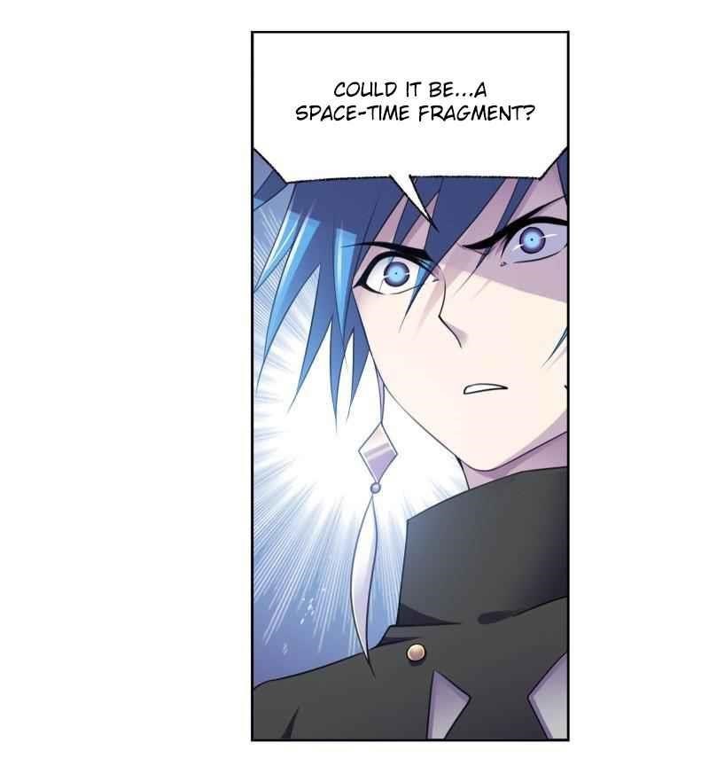 Soul Land Chapter 312 - Page 46