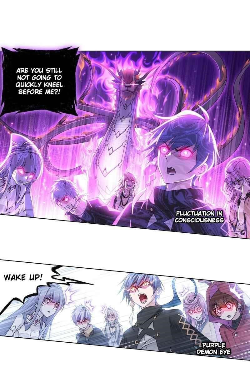 Soul Land Chapter 312 - Page 49