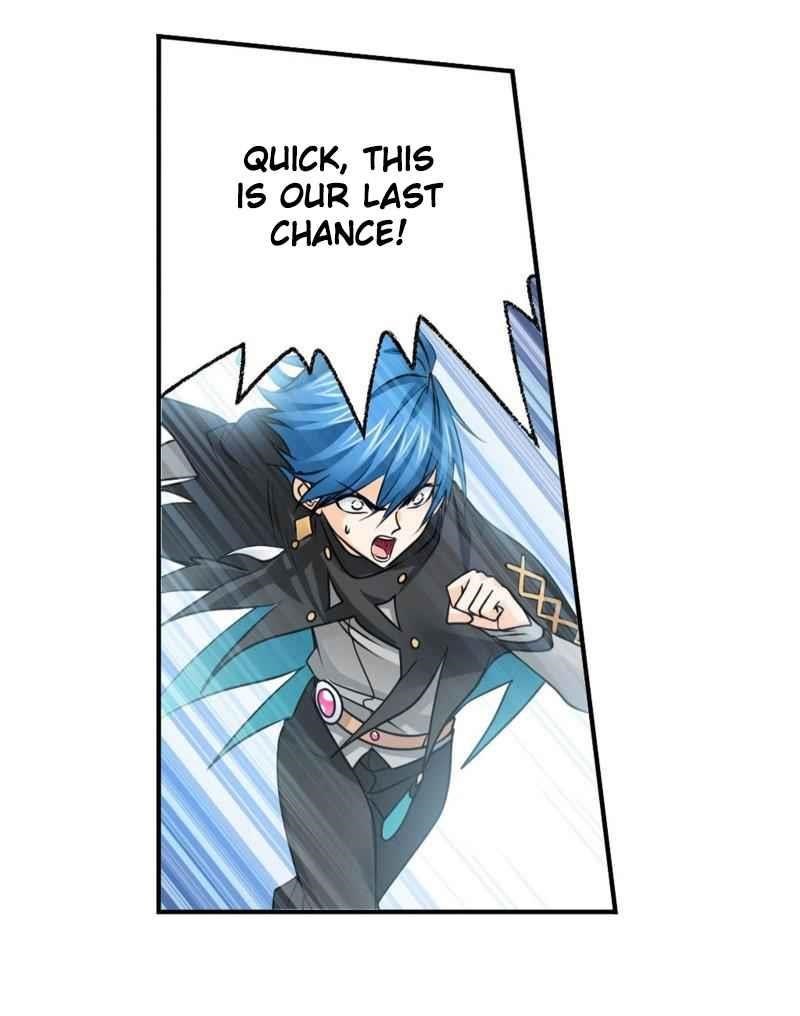 Soul Land Chapter 312 - Page 50