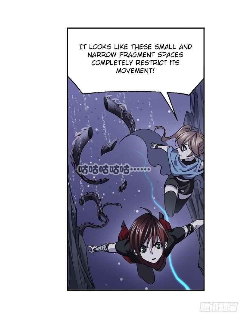 Soul Land Chapter 312 - Page 61