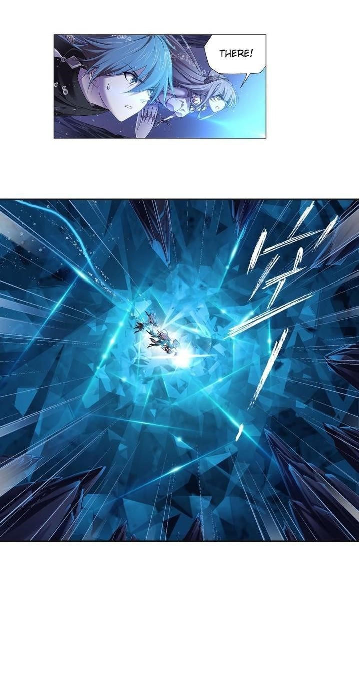 Soul Land Chapter 312 - Page 62