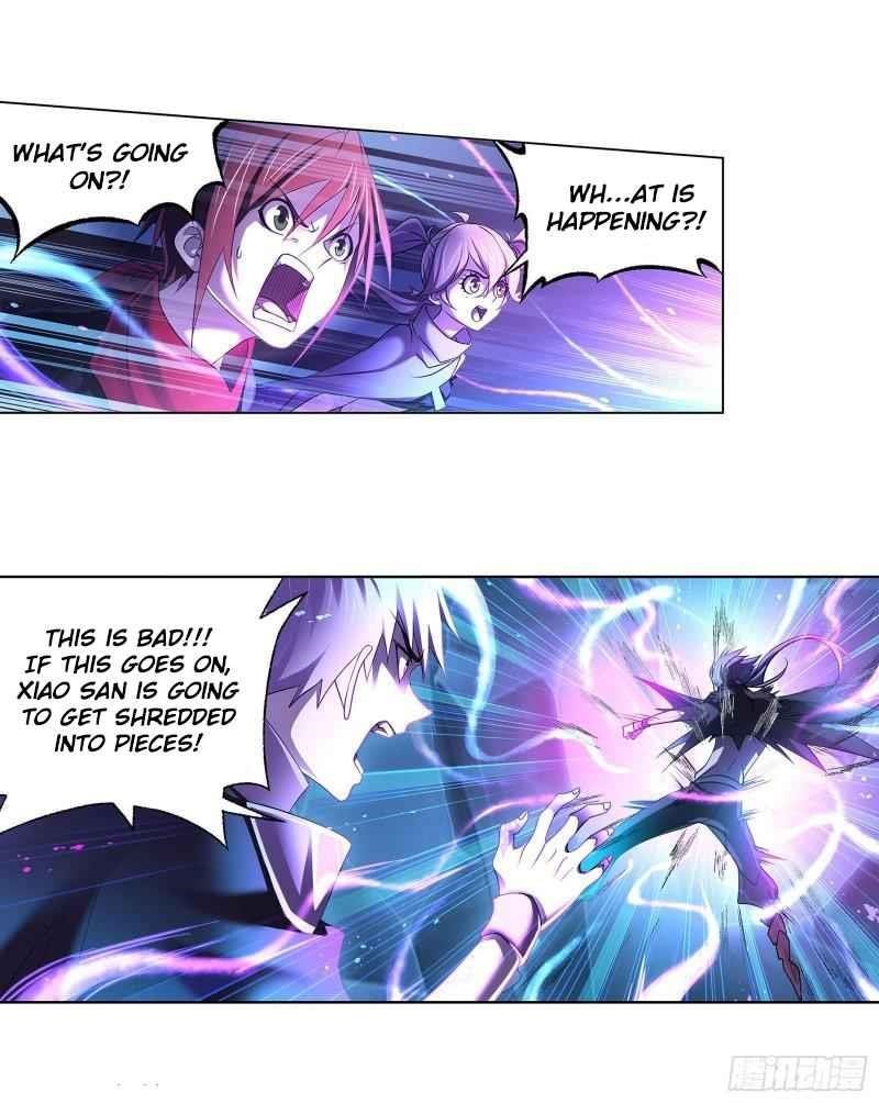 Soul Land Chapter 313 - Page 14