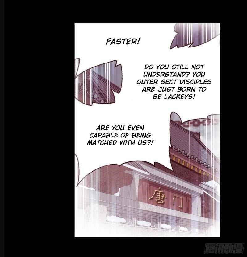 Soul Land Chapter 313 - Page 28