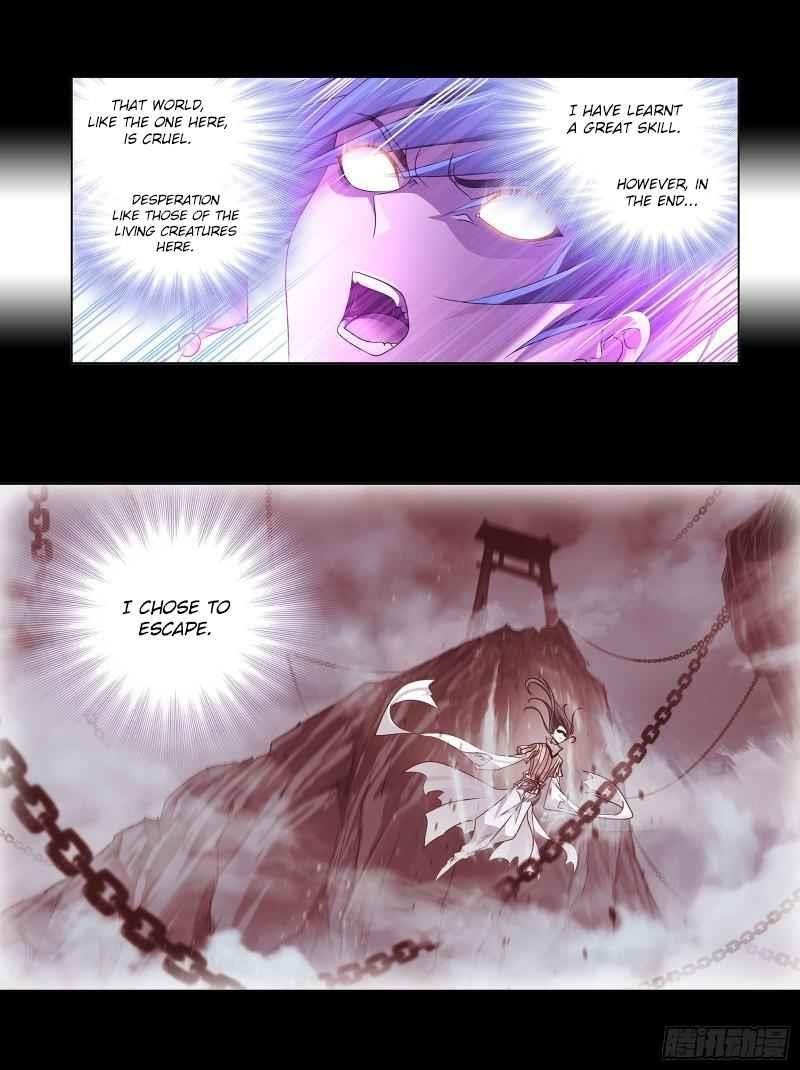 Soul Land Chapter 313 - Page 29