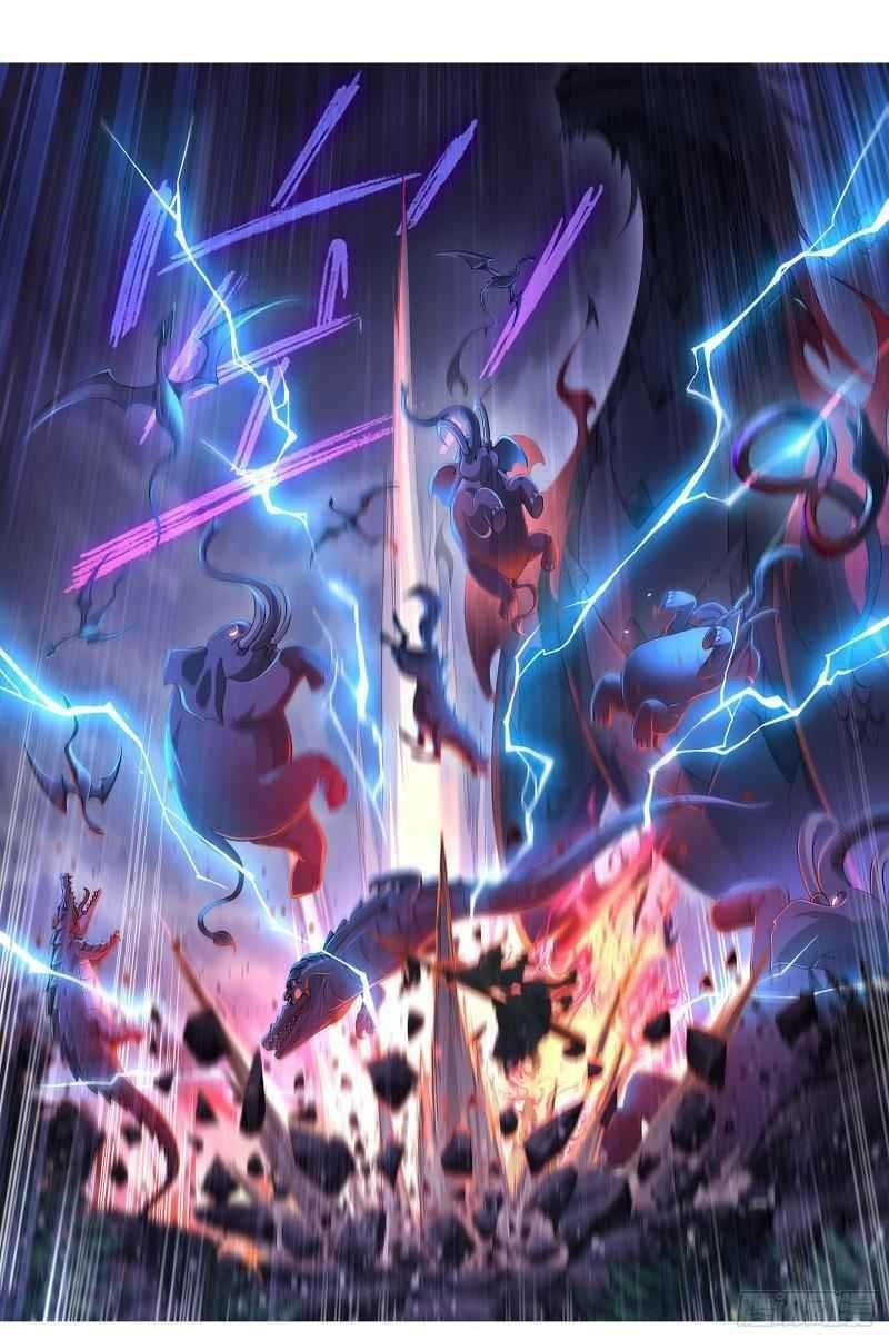 Soul Land Chapter 313 - Page 42