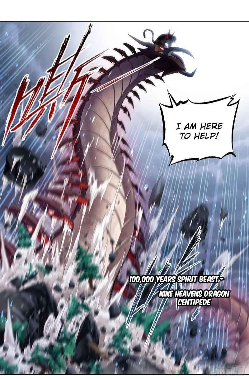 Soul Land Chapter 313 - Page 46