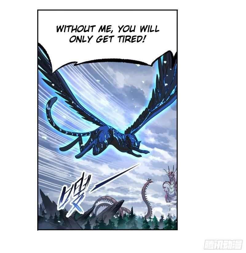 Soul Land Chapter 313 - Page 49