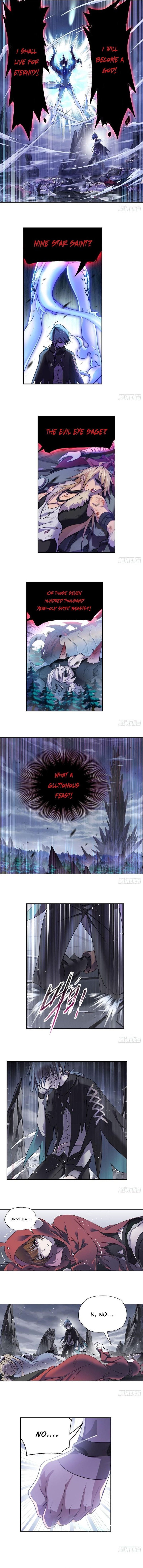 Soul Land Chapter 317 - Page 7