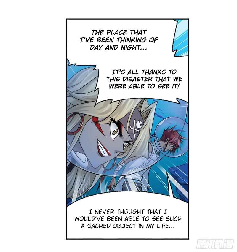 Soul Land Chapter 319 - Page 12