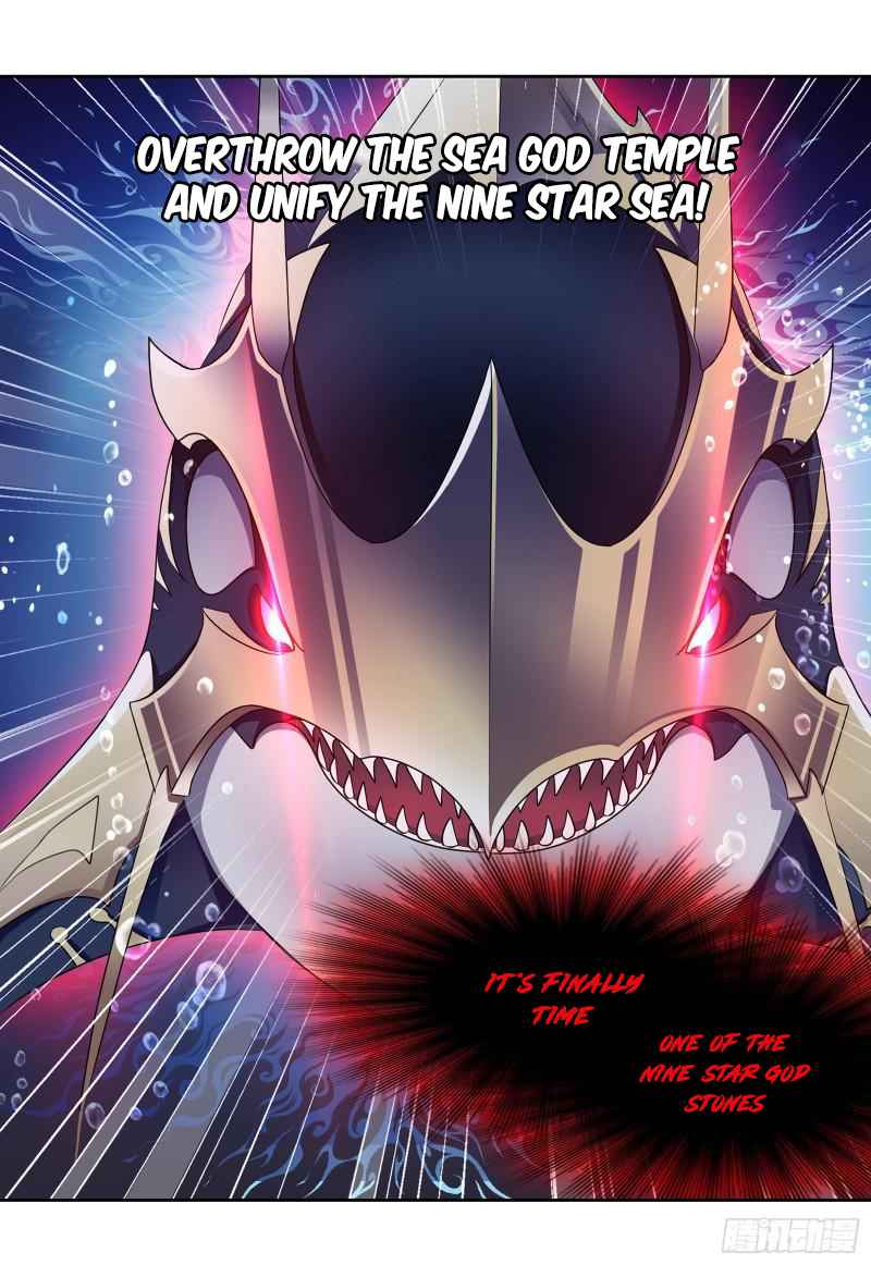 Soul Land Chapter 319 - Page 17