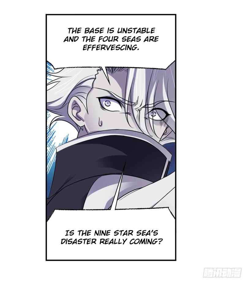 Soul Land Chapter 319 - Page 27