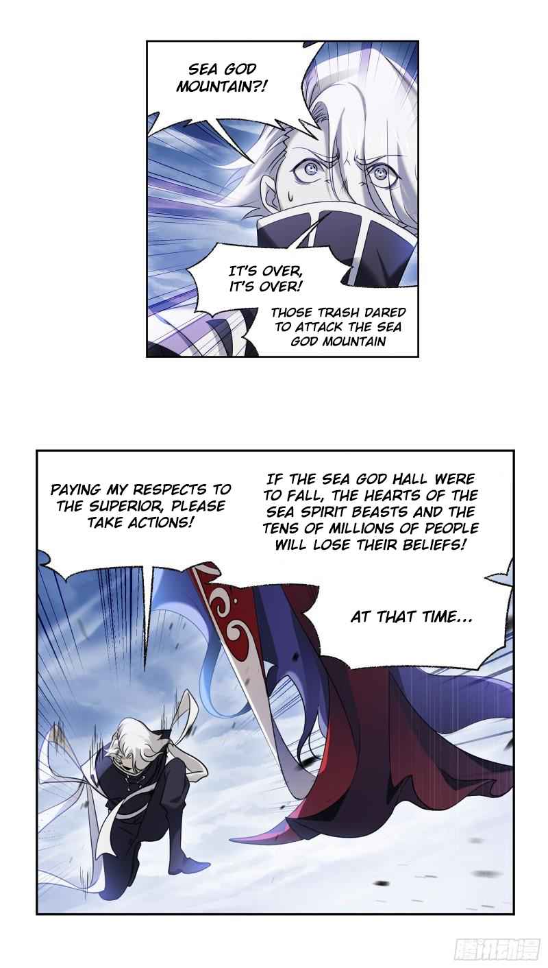 Soul Land Chapter 319 - Page 32