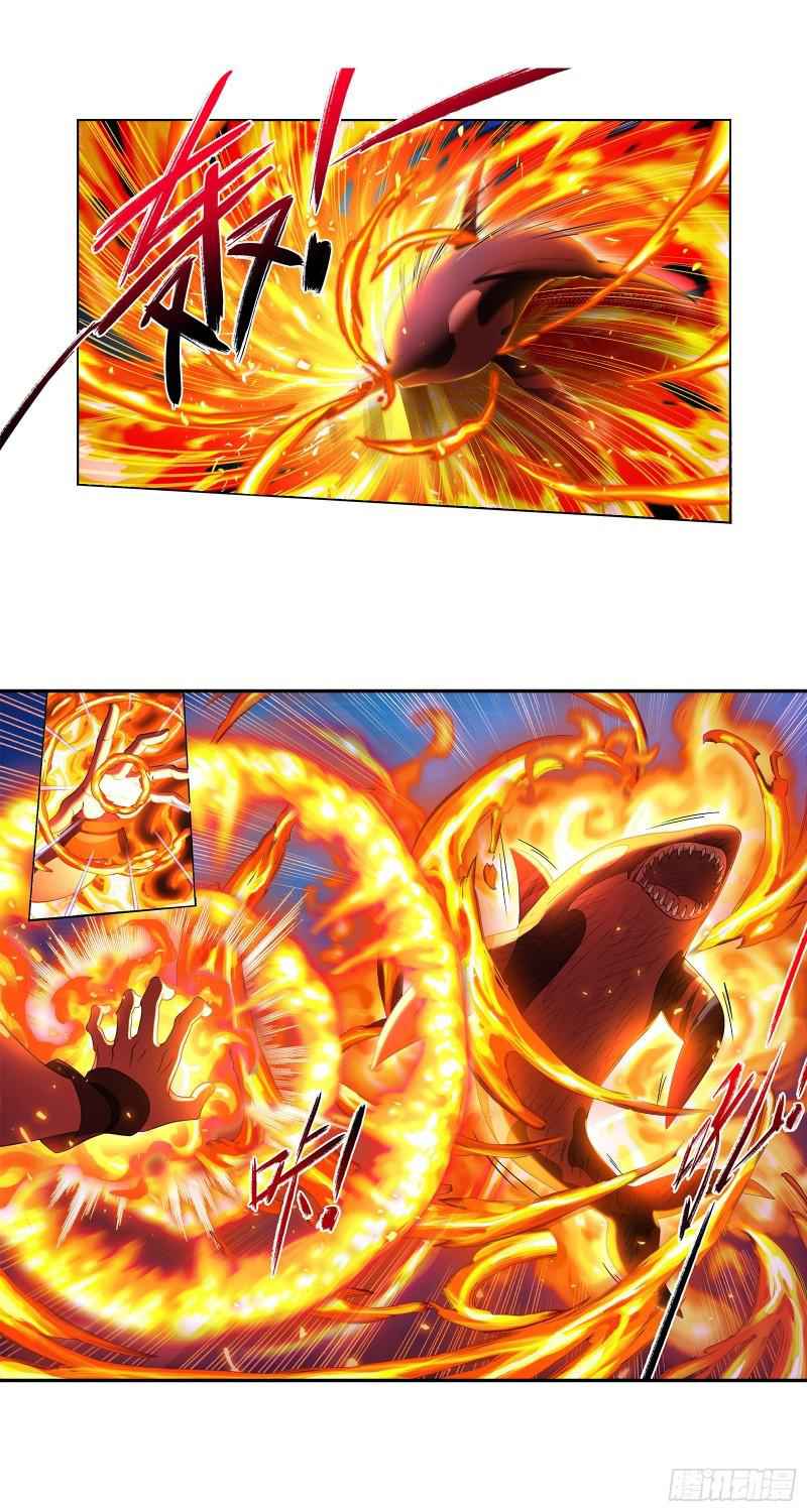 Soul Land Chapter 319 - Page 42