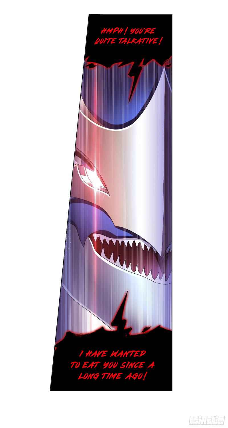 Soul Land Chapter 319 - Page 49