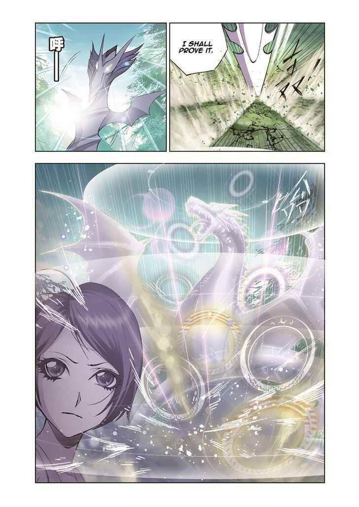 Soul Land Chapter 32 - Page 5