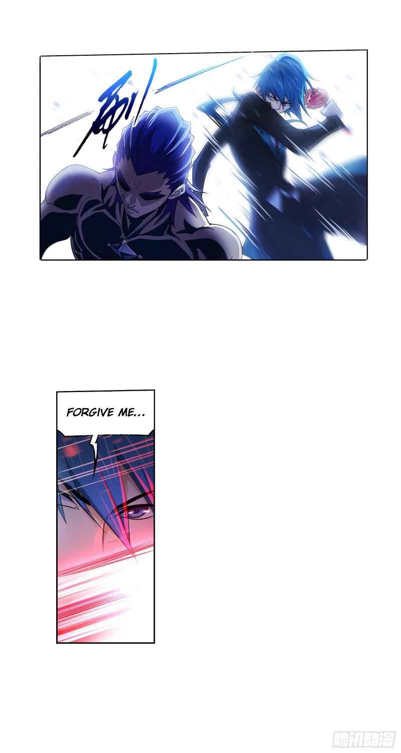 Soul Land Chapter 326 - Page 11