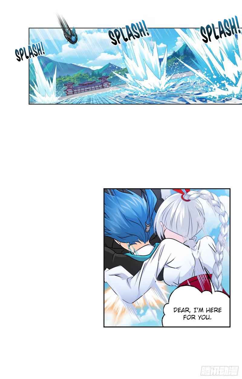 Soul Land Chapter 326 - Page 14